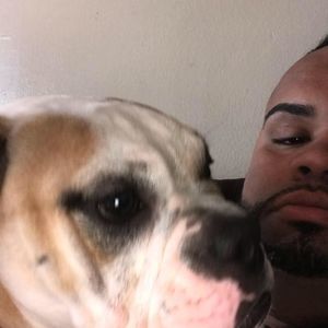 Meet your Posher, Daniel